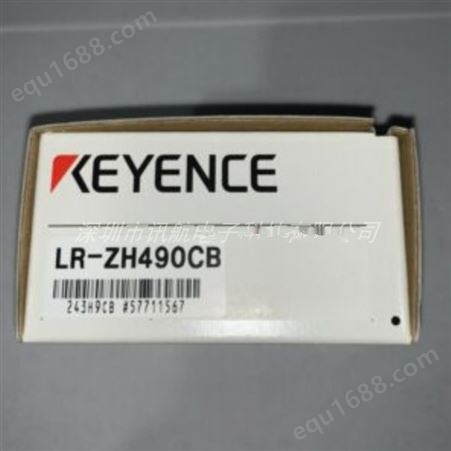 LS-9120 KEYENCE基恩士 电子元器件 位移传感器