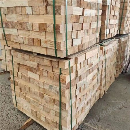 亿展木业加工定制异形木料 造型板材木方 建筑装饰家具木质配件