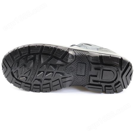 霍尼韦尔 SP2010503 Tripper 绝缘6KV安全鞋防滑低帮舒适防护鞋