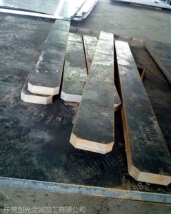 东莞切割钛板铁板-长安水切割加工