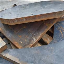 深圳钢板铁板切割加工便宜