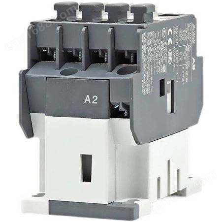 ABB原装AX系列交流接触器AX115-30接触器电压自选