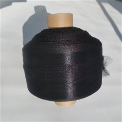 收纳网 防染色黑色织网原材料 工序少 应用时间短