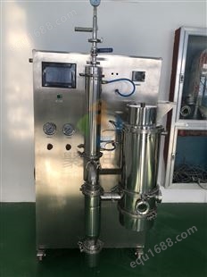 氮气闭式循环喷雾干燥机
